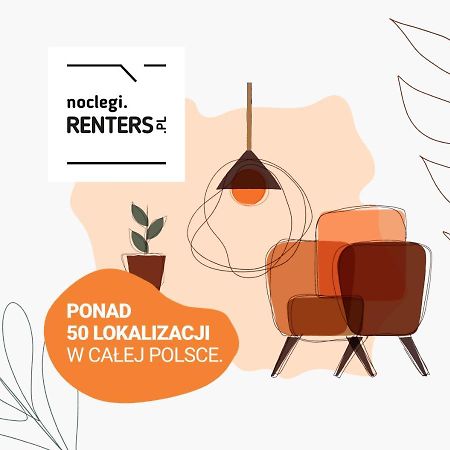 Apartments Warsaw Krolewska By Noclegi Renters Eksteriør bilde